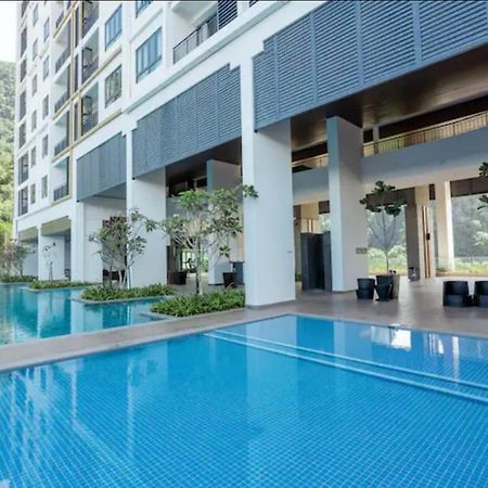 Sunway Onsen Hotspring 4 Pax Suite 2003 Neighbour Of Lost World Of Tambun ايبوه المظهر الخارجي الصورة