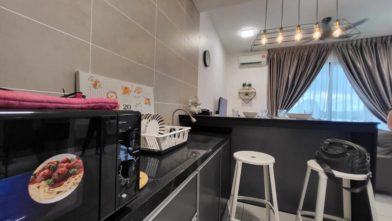 Sunway Onsen Hotspring 4 Pax Suite 2003 Neighbour Of Lost World Of Tambun ايبوه المظهر الخارجي الصورة