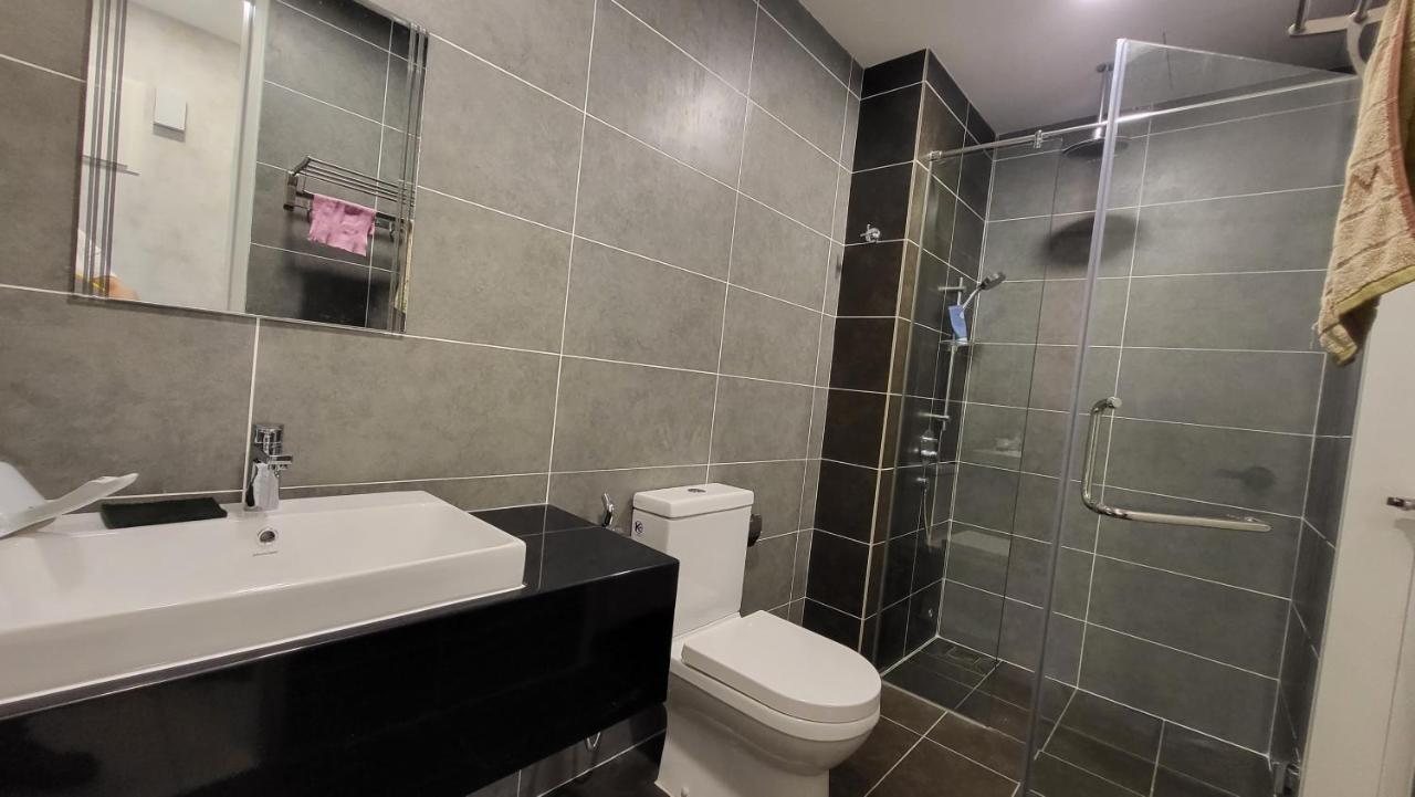 Sunway Onsen Hotspring 4 Pax Suite 2003 Neighbour Of Lost World Of Tambun ايبوه المظهر الخارجي الصورة